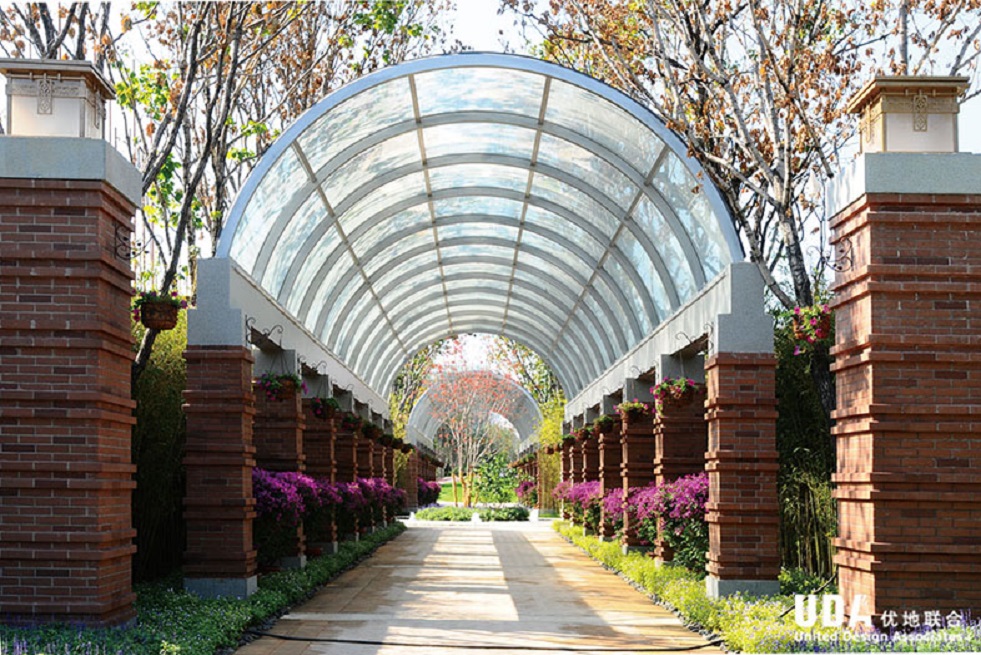 中铁•花溪渡
