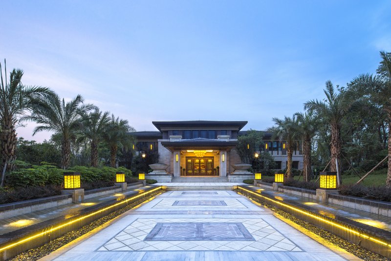 光华·安纳溪湖（重庆）（示范区）