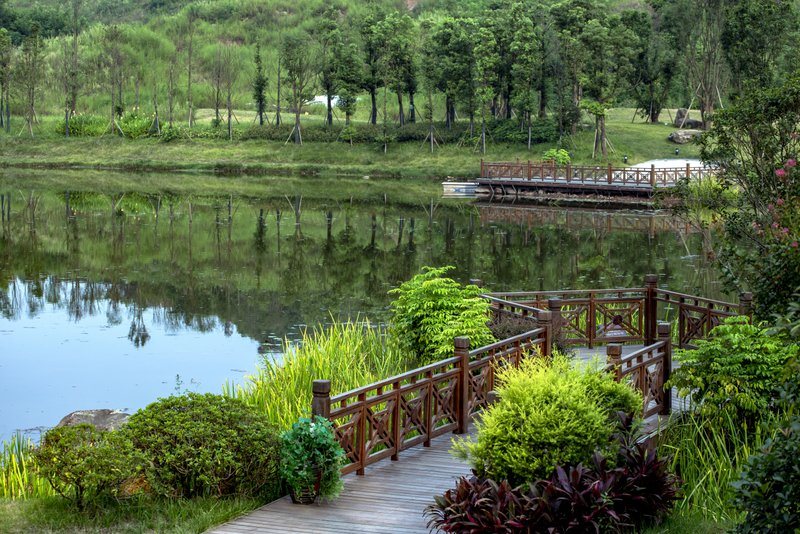 光华·安纳溪湖（重庆）（示范区）
