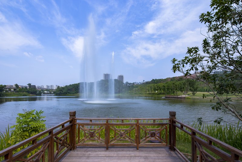 光华·安纳溪湖（重庆）（示范区）
