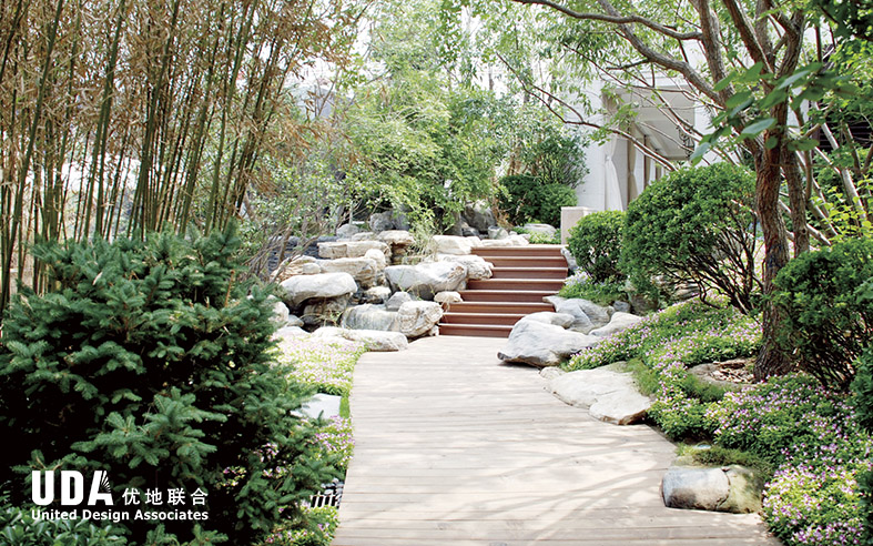 龙湖•长楹天街