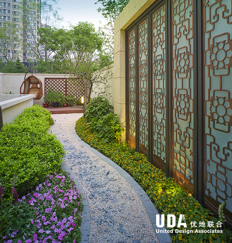 龙湖•西宸原著（示范区）